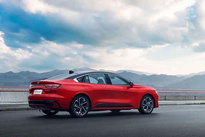 烈马、新蒙迪欧双星闪耀新葡京放天性去野行智趣(图10)