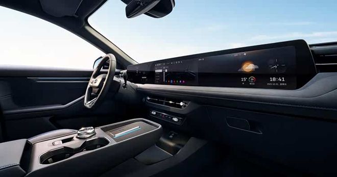 烈马、新蒙迪欧双星闪耀新葡京放天性去野行智趣(图11)