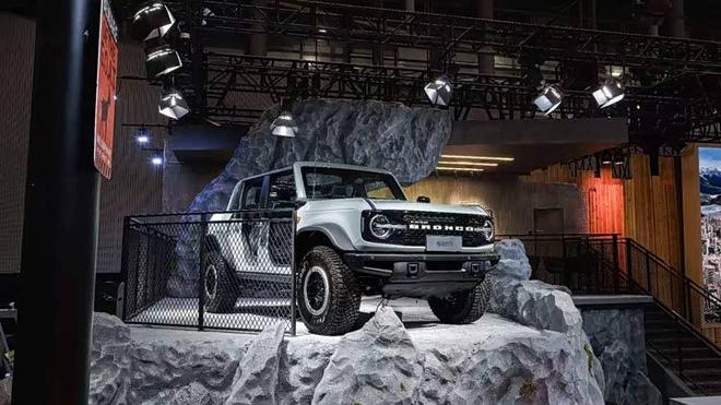 烈马、新蒙迪欧双星闪耀新葡京放天性去野行智趣(图17)