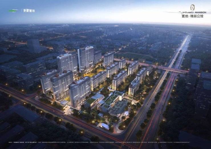 楼处发布:楼盘低密洋房价值密码澳门新葡京合肥置地瑰丽公馆售(图2) 楼处发布:楼盘低密洋房价值密码澳门新葡京合肥置地瑰丽公馆售(图2)