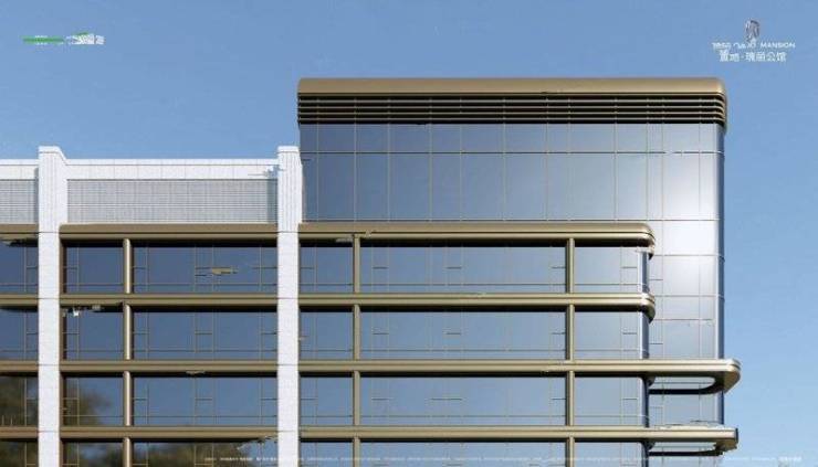 楼处发布:楼盘低密洋房价值密码澳门新葡京合肥置地瑰丽公馆售(图4) 楼处发布:楼盘低密洋房价值密码澳门新葡京合肥置地瑰丽公馆售(图4)